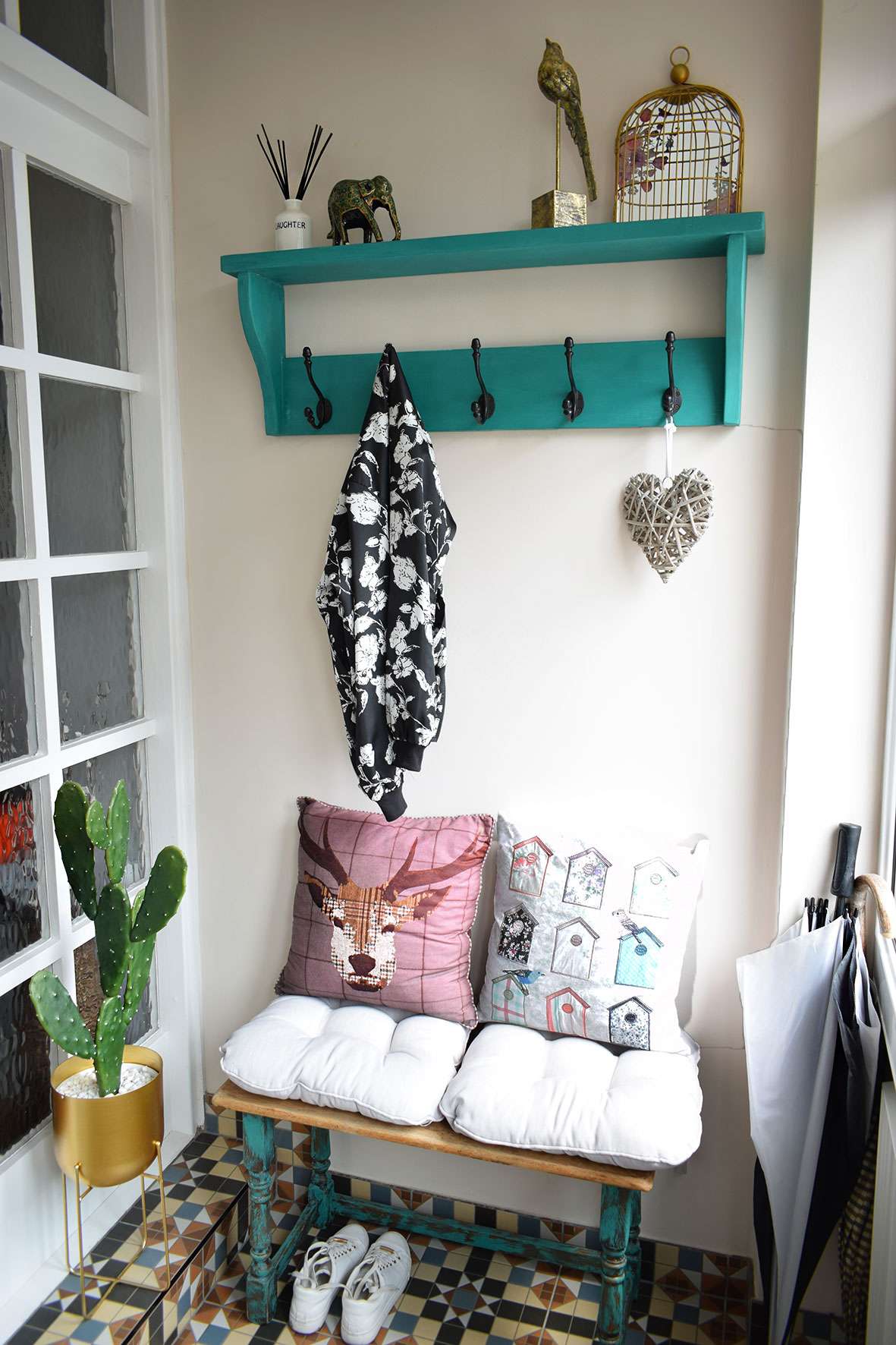 Inside Porch Uk